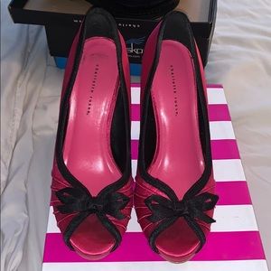 Charlotte Russe heels